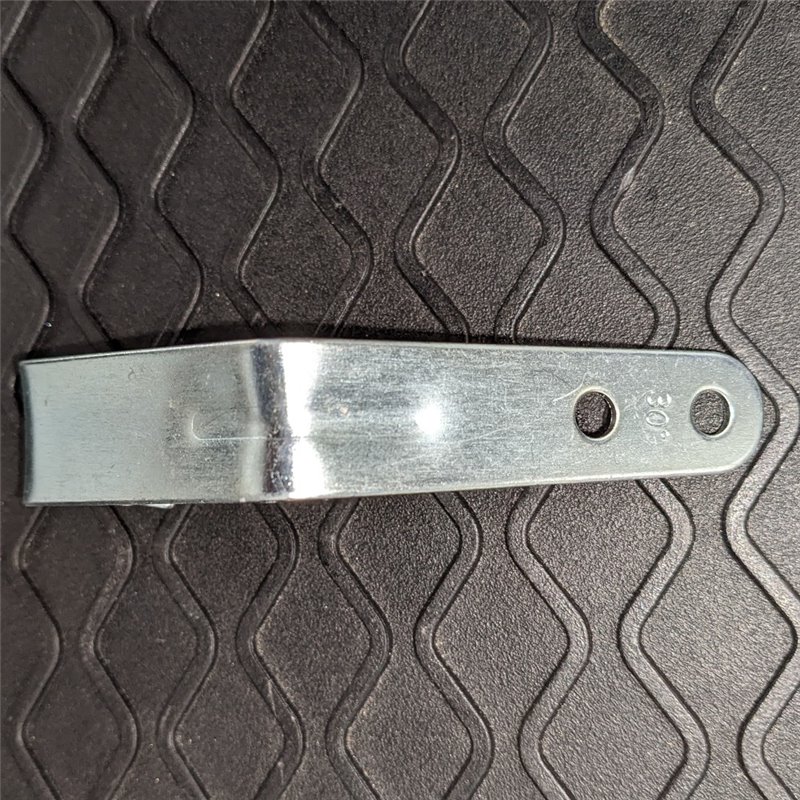 Genuine CatEye Reflector Bracket Old School BMX Raleigh Bike NOS