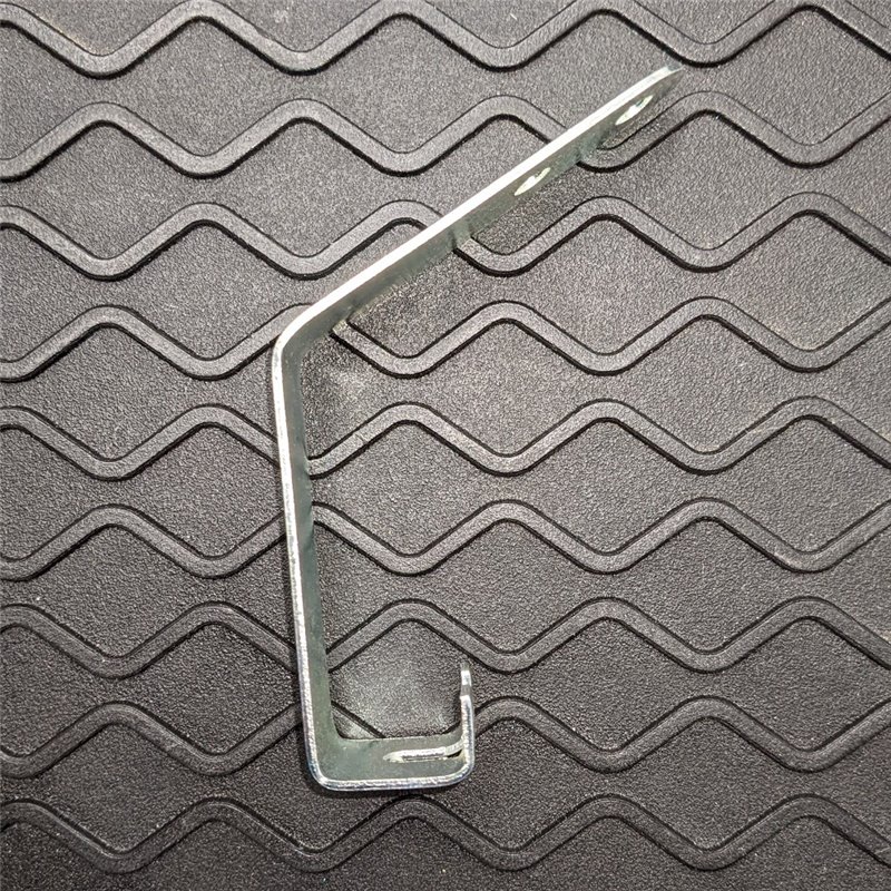 Genuine CatEye Reflector Bracket Old School BMX Raleigh Bike NOS