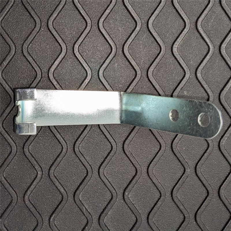 Genuine CatEye Reflector Bracket Old School BMX Raleigh Bike NOS