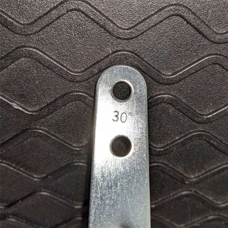 Genuine CatEye Reflector Bracket Old School BMX Raleigh Bike NOS