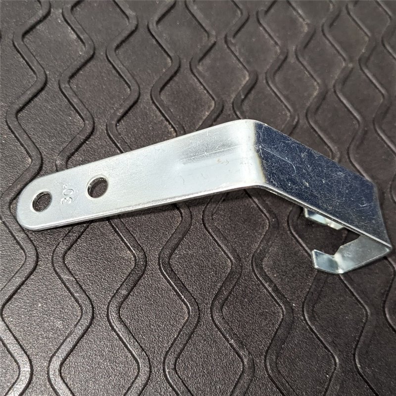 Genuine CatEye Reflector Bracket Old School BMX Raleigh Bike NOS