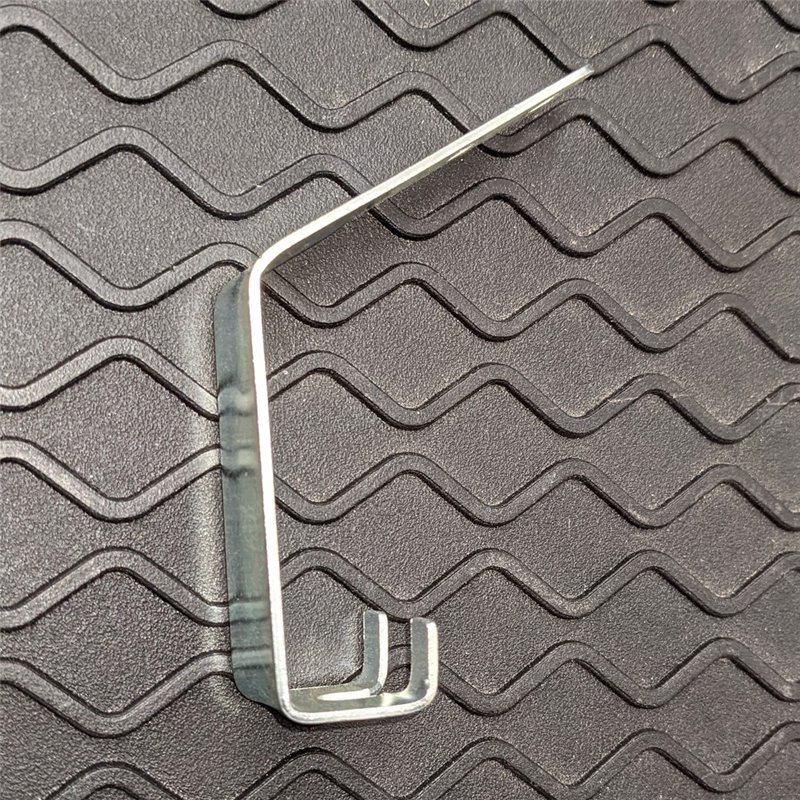 Genuine CatEye Reflector Bracket Old School BMX Raleigh Bike NOS