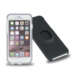 Tigra Sports Mountcase 1 iPhone 6/6S with Bike Stem Cap Mount