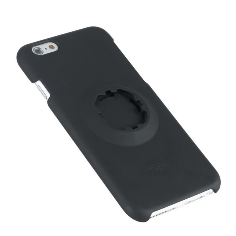 Tigra Sports Mountcase 1 iPhone 6/6S with Bike Stem Cap Mount
