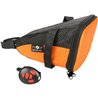FHOSS Illuminated Signalling Tail Bag System Seat Pack