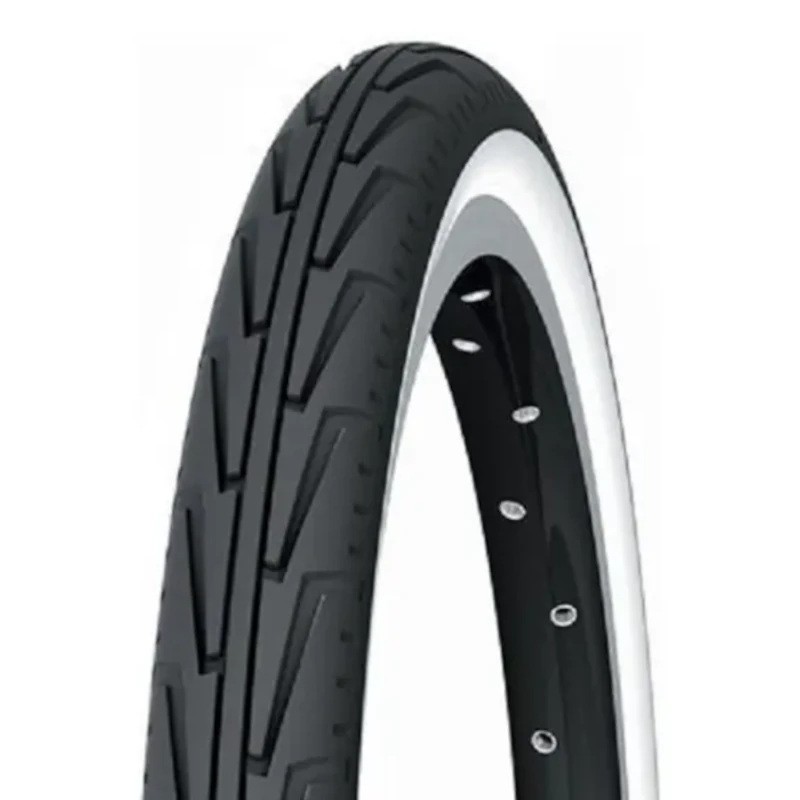 Michelin Comfort City J White Wall 450A 37-390