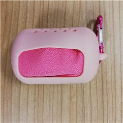 cool quick drying towel