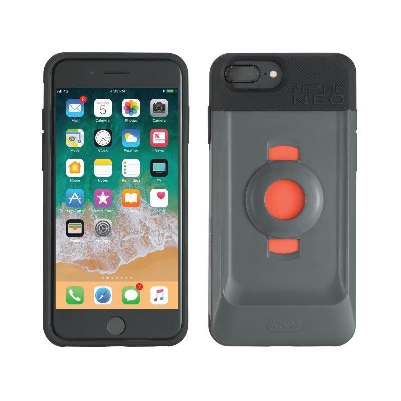 Tigra Sport FitClic Neo Bike Kit for iPhone 6-6s-7-8