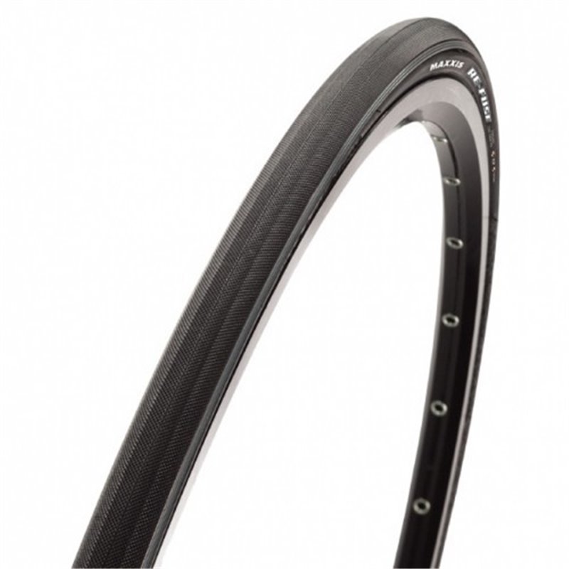 Maxxis Re-Fuse Tyre 700 x 25c Tyre - Folding Road Racing
