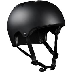 Harsh HX1 Classic Bike/BMX/Skate Helmet Matte Black XS 48-53cm X-Small