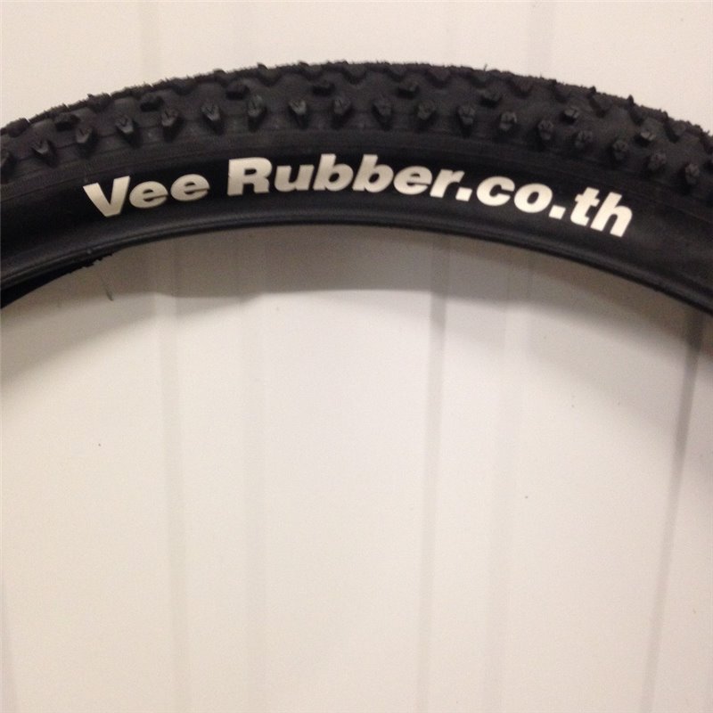 Vee Rubber VRB-350 Galaxy SBK 29 x 2.10 (54-622) Tyre