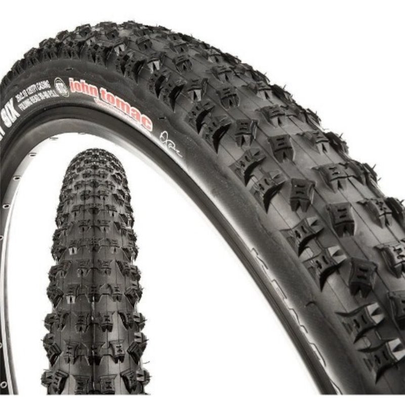 Kenda Slant Six Pro Cyclocross Folding Tyre 700 x 35c