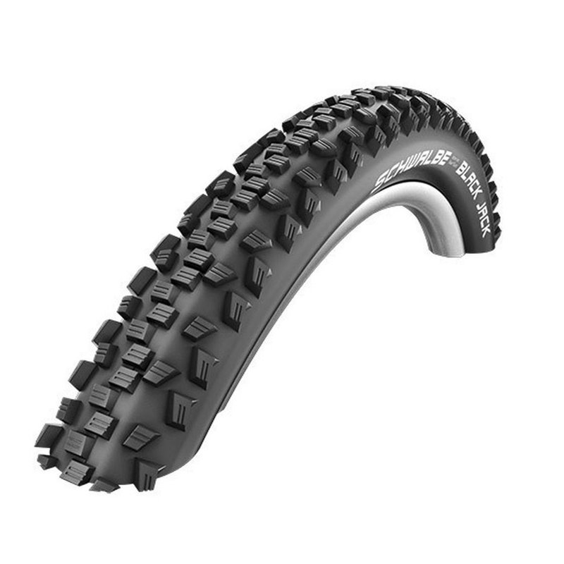 Schwalbe Black Jack 20 x 1.90 47-406 Tyre