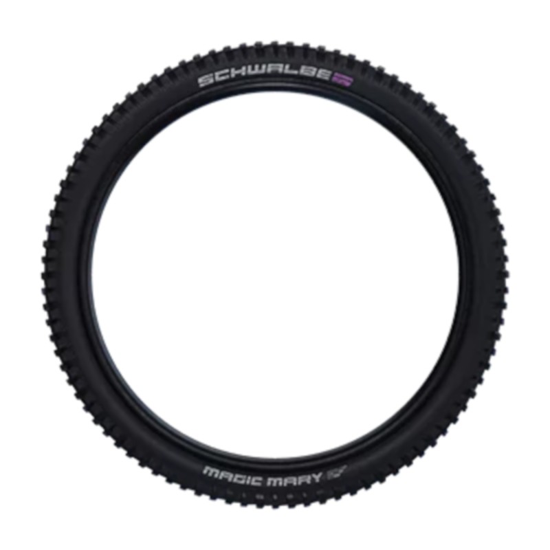 Schwalbe Magic Mary 26x2.35 60-559 SG TLE Addix Soft Folding Tyre