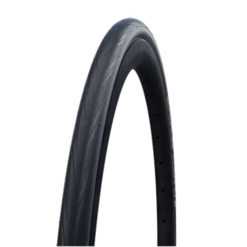 Schwalbe Lugano II 700 x 25C 25-622 Folding Tyre K-Guard Active Line