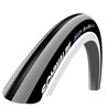 Schwalbe Right Run 26 x 1.1 inch Wheelchair Tyre Grey Stripes