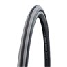 Schwalbe Right Run 26 x 1.1 inch Wheelchair Tyre Grey Stripes