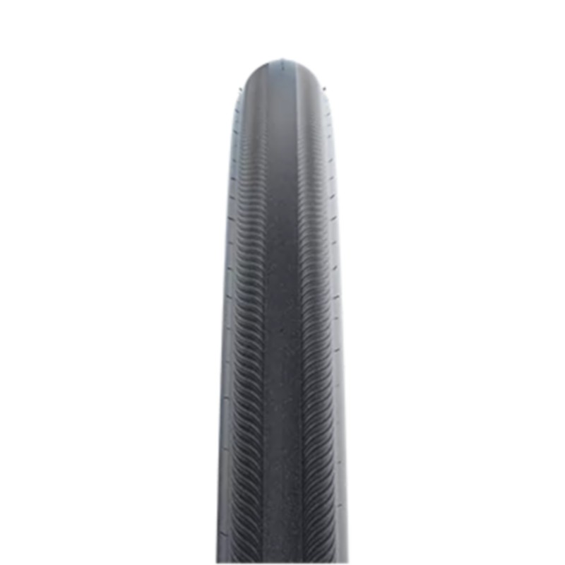 Schwalbe Right Run 26 x 1.1 inch Wheelchair Tyre Grey Stripes