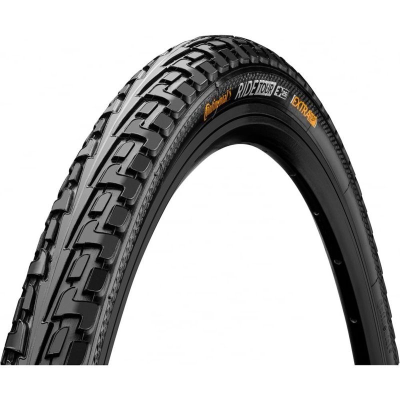 Continental Ride Tour Tyre 28 x 1-1/2 ETRTO 42-635