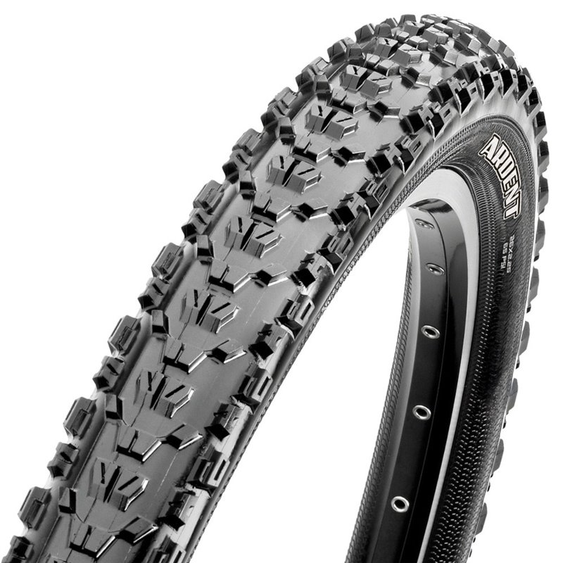 Maxxis Ardent Folding MTB Trail Tyre EXO TR Tubeless Ready 29 x 2.25 (57-622)