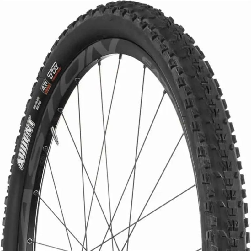 Maxxis Ardent Folding MTB Trail Tyre EXO TR Tubeless Ready 29 x 2.25 (57-622)