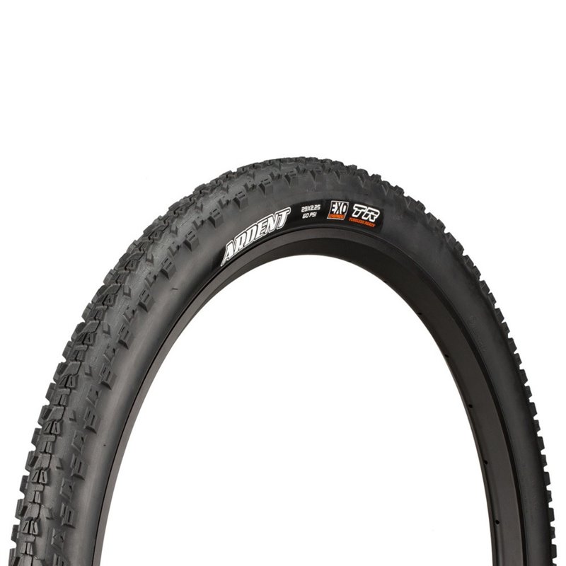 Maxxis Ardent Folding MTB Trail Tyre EXO TR Tubeless Ready 29 x 2.25 (57-622)
