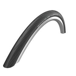 Schwalbe Lugano II 700 x 23C 23-622 Tyre K-Guard Active Line