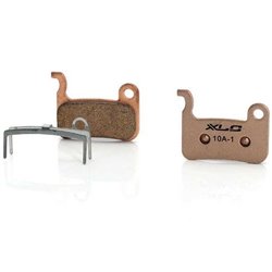 XLC XTR XT LX Deore Saint Disc Brake Pads sintered