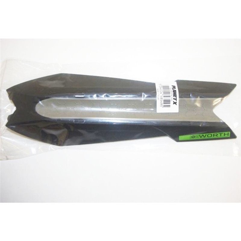 Mountain Bike Down Tube Front Mudguard.