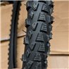 DSI SRI-130 Tyre 14 X 1.75 Black