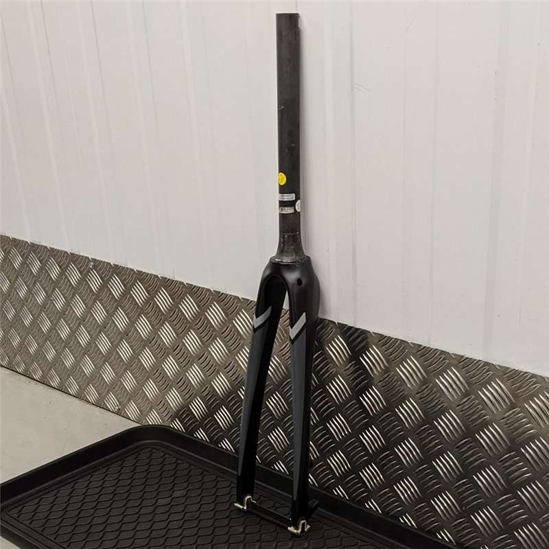 Boardman Carbon Road Forks Black Grey