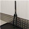 Boardman Carbon Road Forks Black Grey