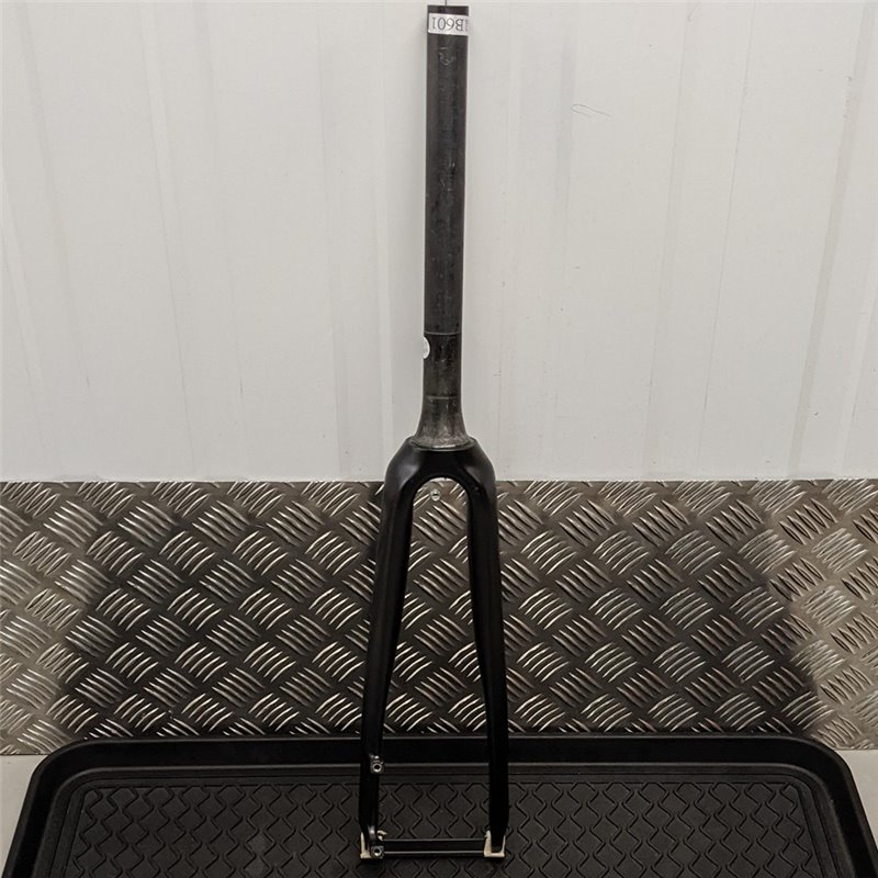 Boardman Carbon Road Forks Black Grey