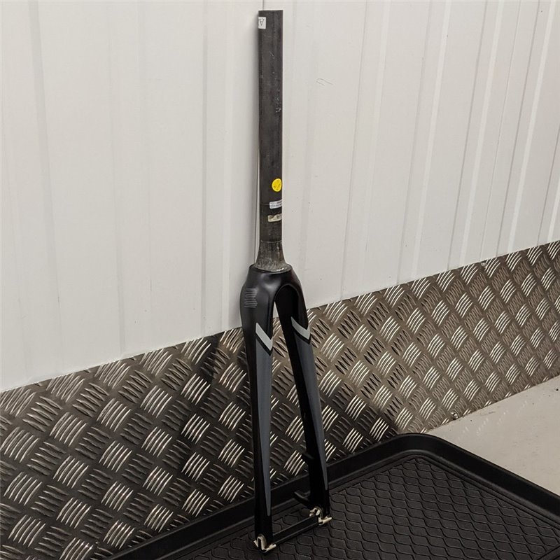 Boardman Carbon Road Forks Black Grey