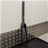 Boardman Carbon Road Forks Black Grey