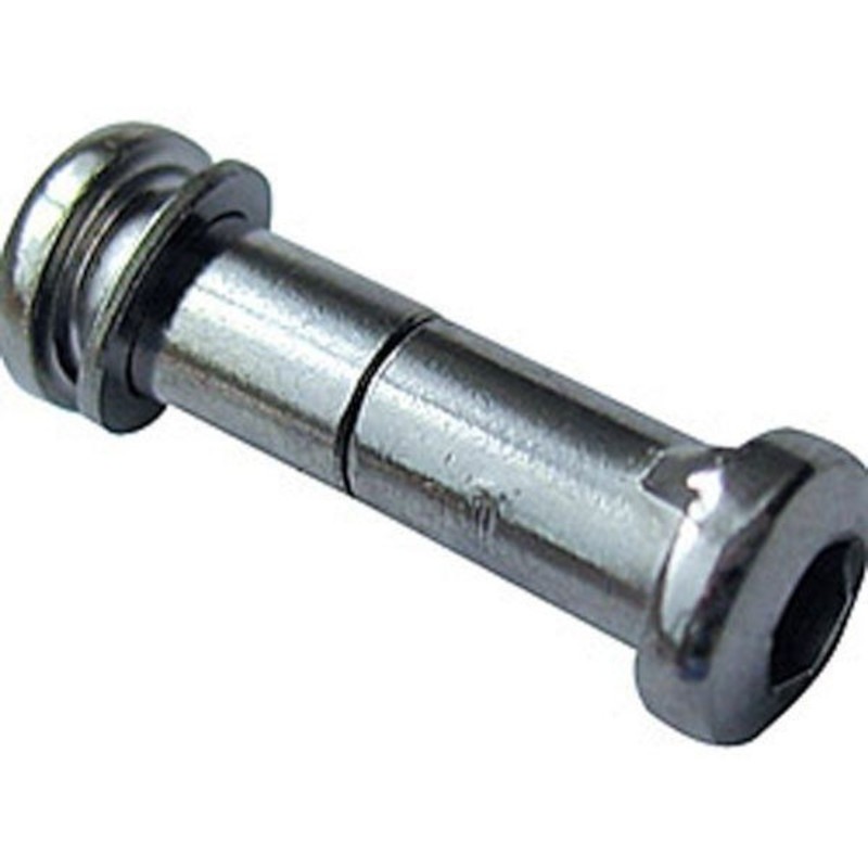 Replacement Seat Clamp Bolt 19mm Allen Key.