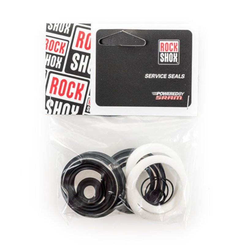 Rockshox Pike DJ Fork Service Kit