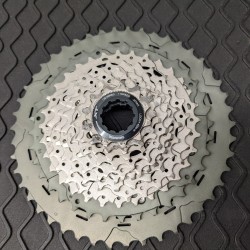 Shimano CS-M8000 11-46T MTB...