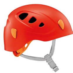 Petzl Picchu Kids Cyling / Climbing Helmet Coral