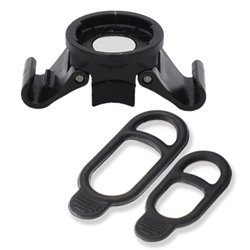 Moon Alcor & Merak Rear Backet