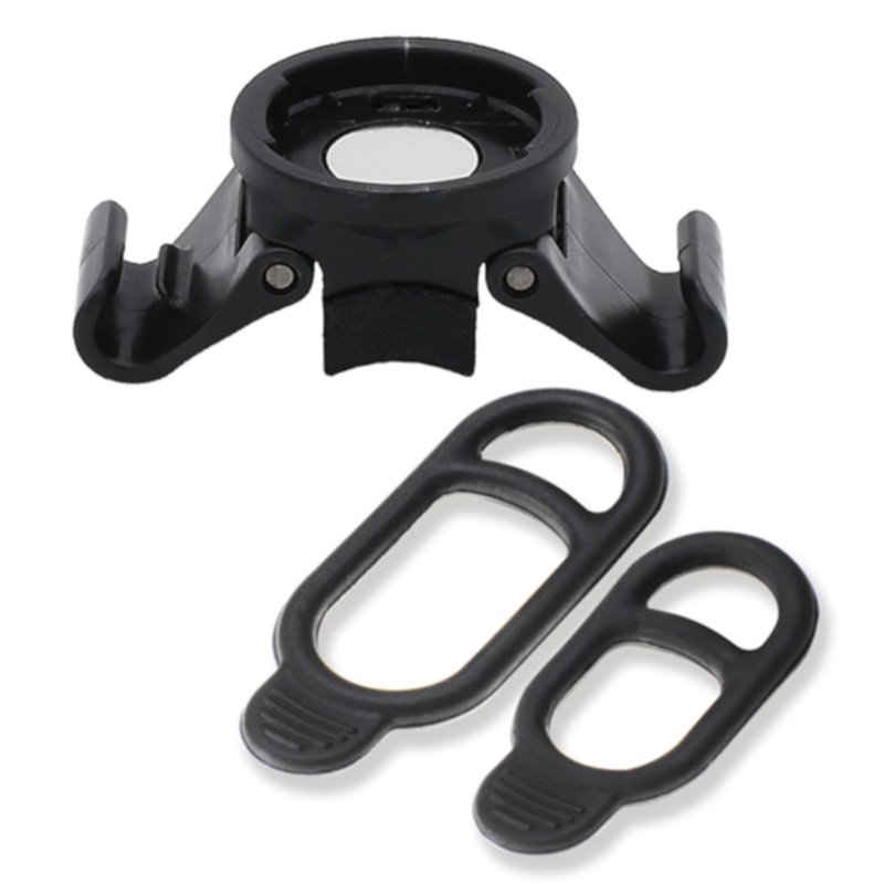 Moon Alcor & Merak Rear Backet