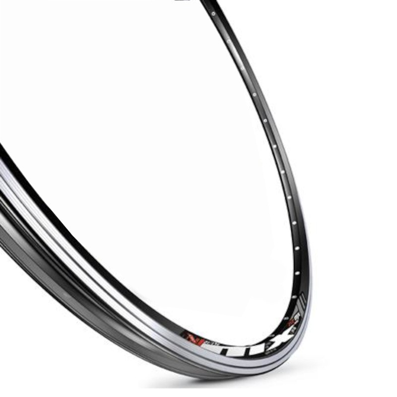 Mach1 MX Rim 26in Black 32h 559-17 Rim Brake Compatible