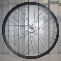 Front 700c Track Wheel...