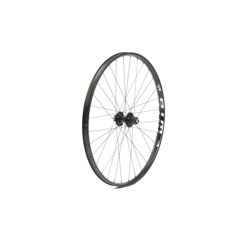 Raleigh Tru-build 29 Rear Disc Wheel 12 X 148mm Boost Wtb / Formula