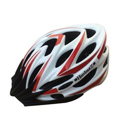 Hardnutz HN-103 Hi Vis St George Helmet 54-61cm