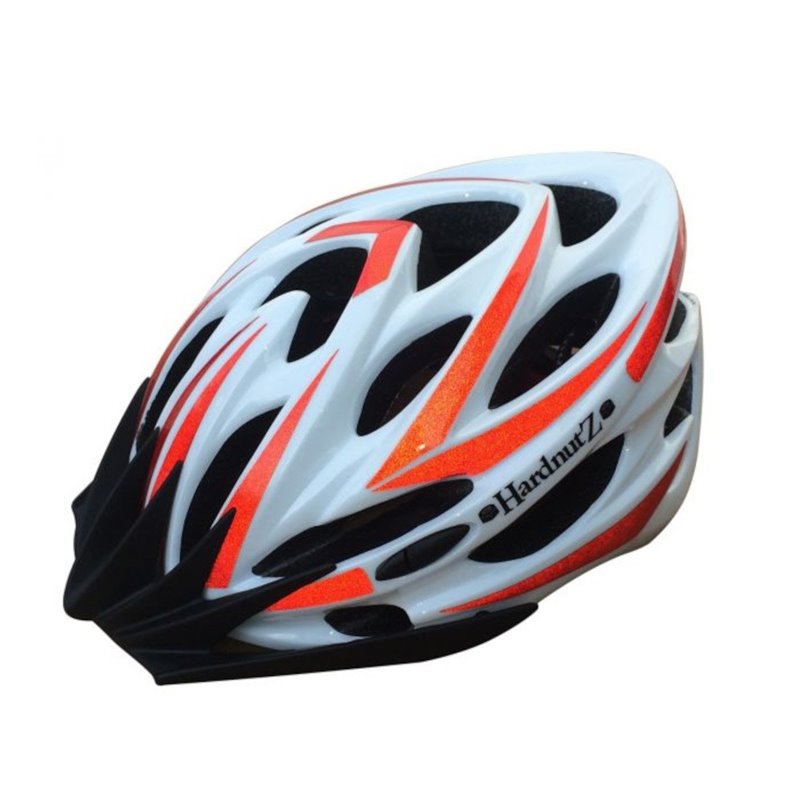 Hardnutz HN-103 Hi Vis St George Helmet 54-61cm