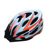 Hardnutz HN-103 Hi Vis St George Helmet 54-61cm