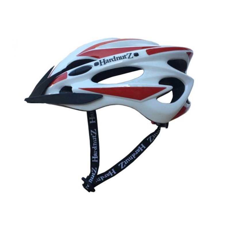 Hardnutz HN-103 Hi Vis St George Helmet 54-61cm