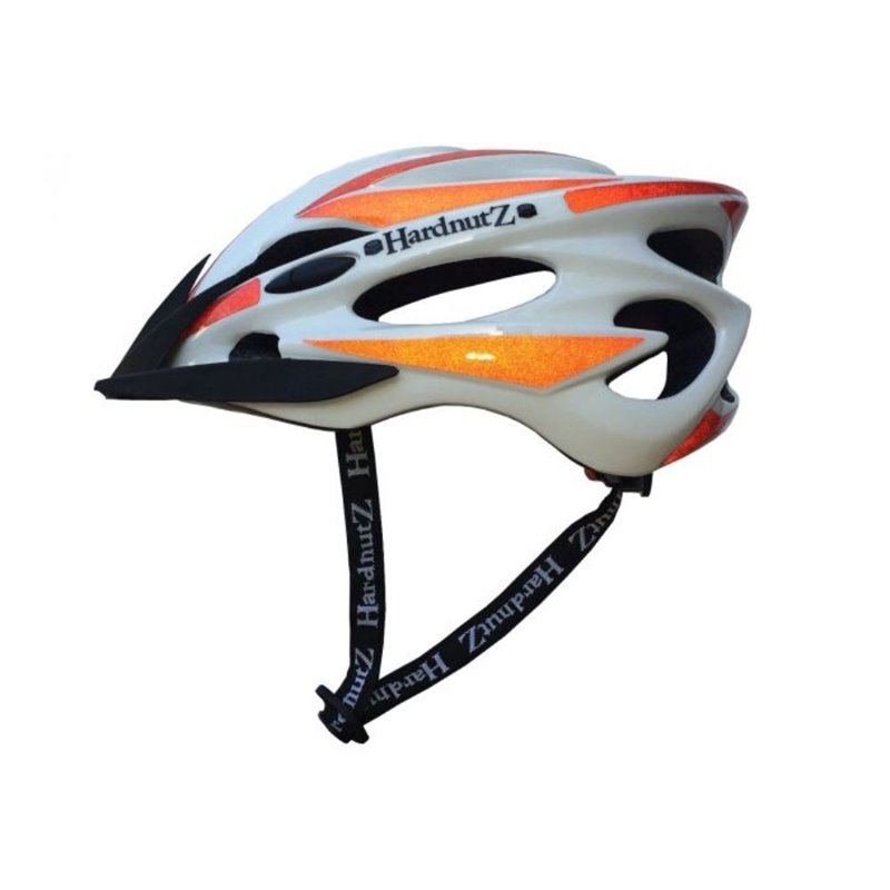 Hardnutz HN-103 Hi Vis St George Helmet 54-61cm