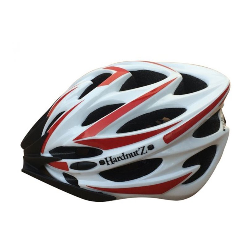Hardnutz HN-103 Hi Vis St George Helmet 54-61cm